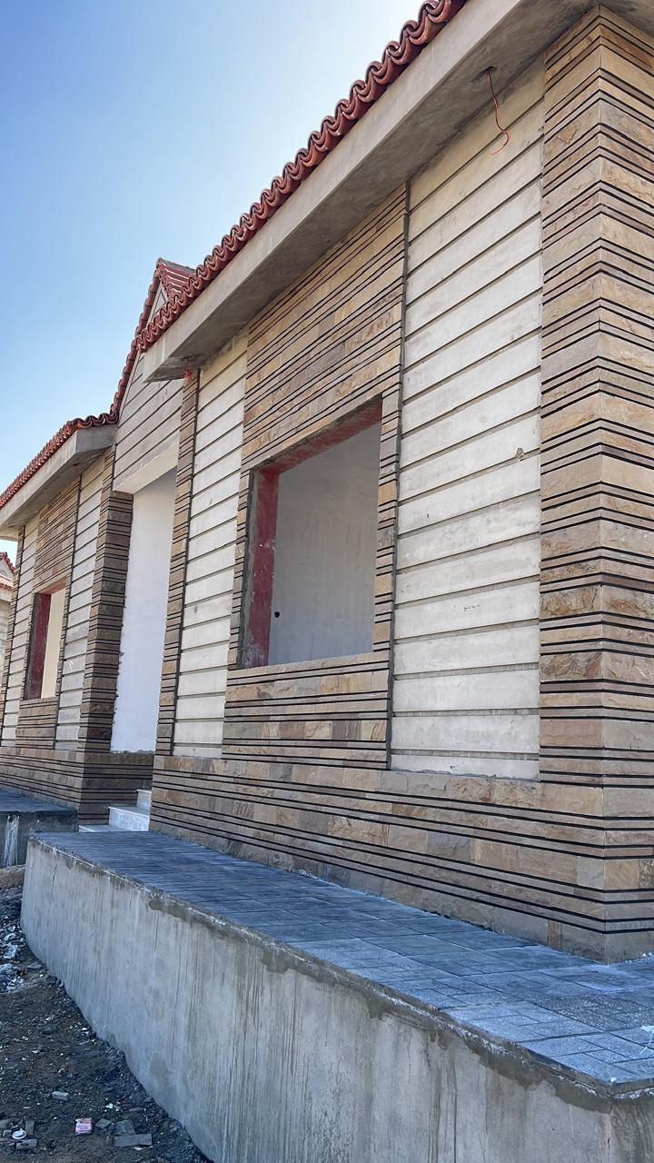 Exterior Decoration