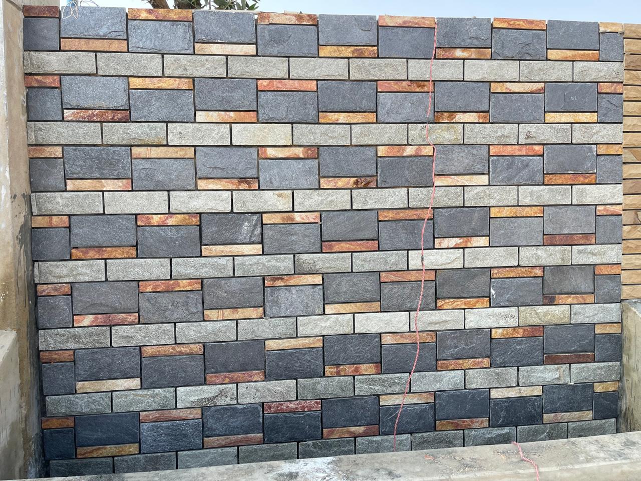 Exterior Decoration